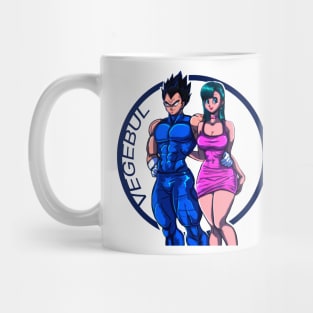 Vegebul Mug